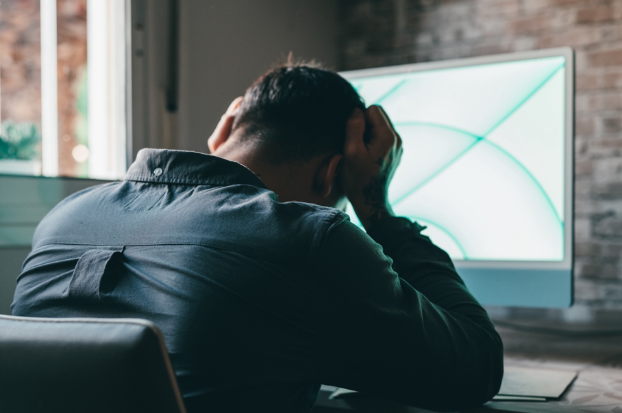 pourquoi je n’arrive pas à vendre ?